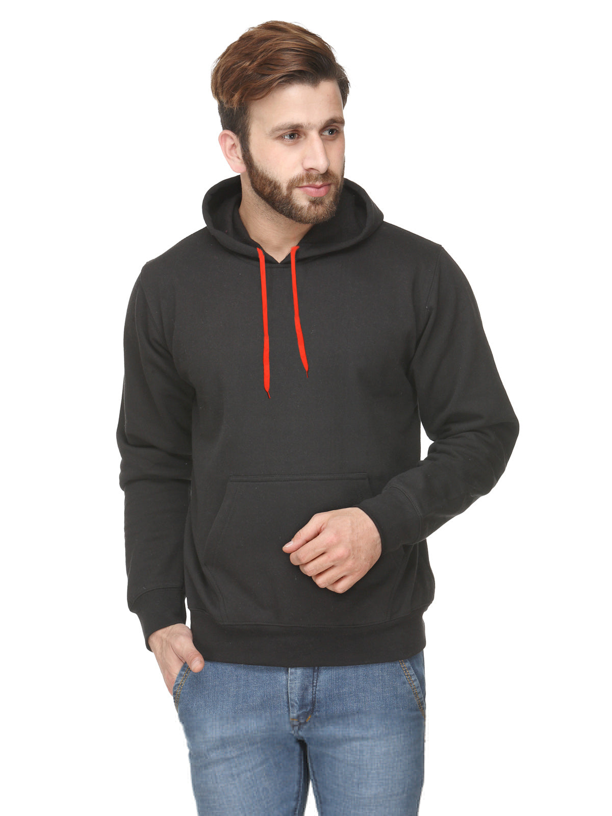 Customized Hoodie