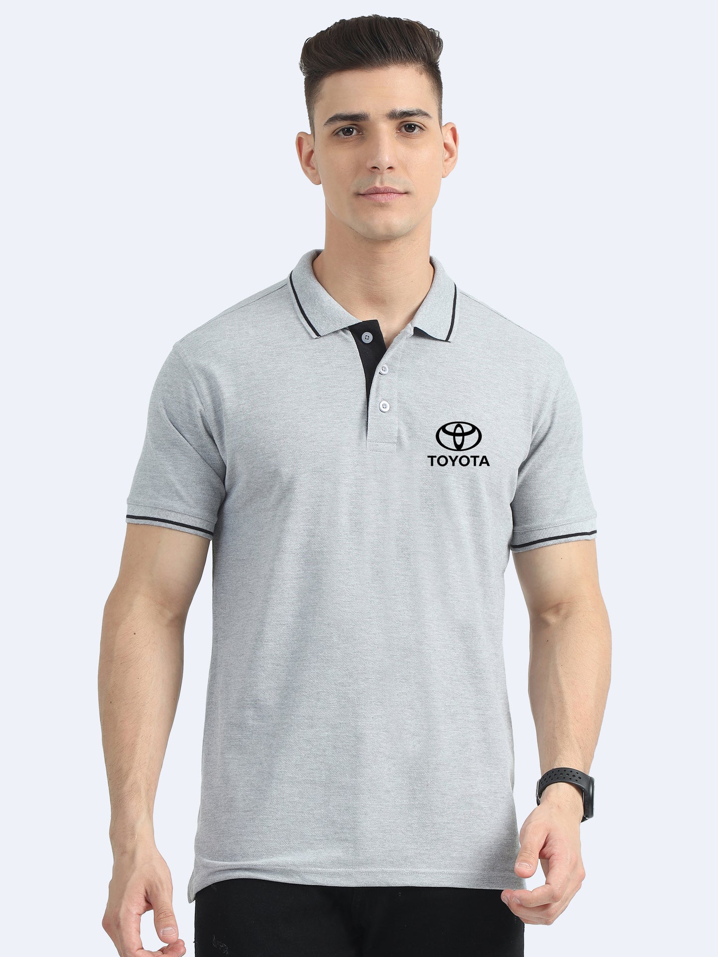 Toyota Professional Polo - 100% Cotton