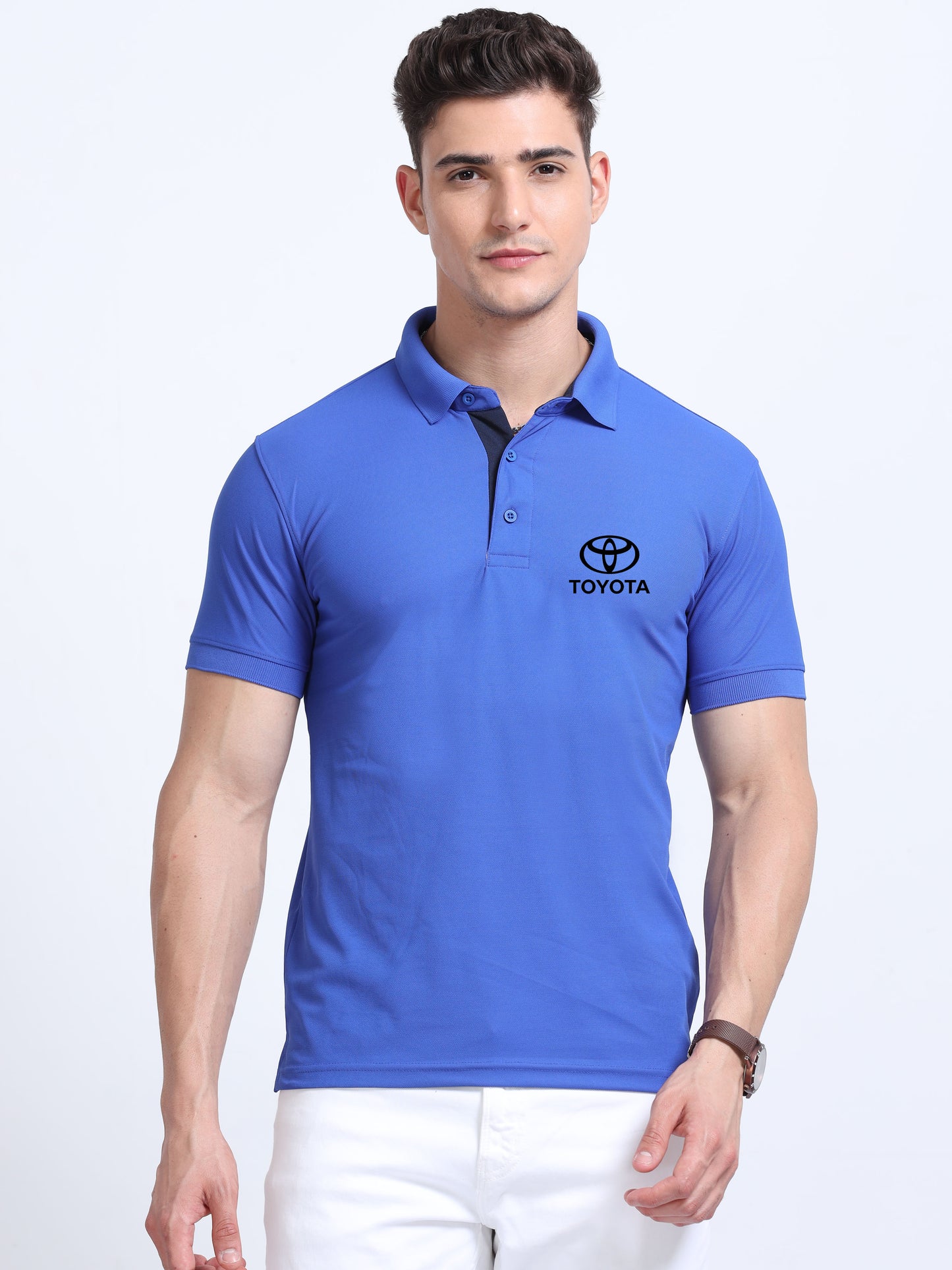 Toyota Premium Tshirt - Awesome Edition