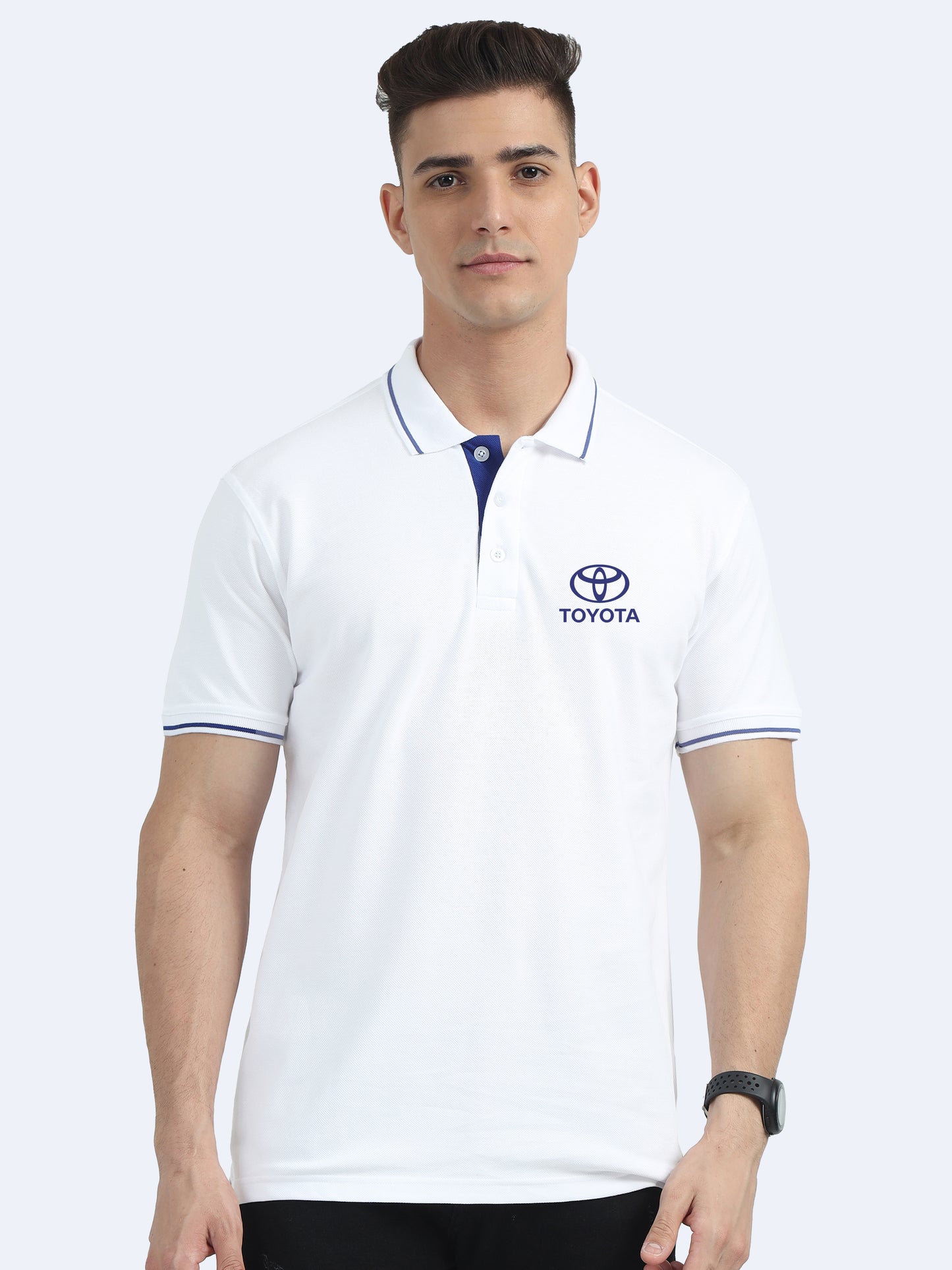 Toyota Professional Polo - 100% Cotton