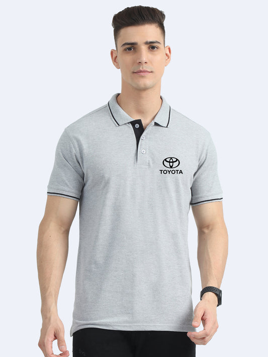 Toyota Professional Polo - 100% Cotton