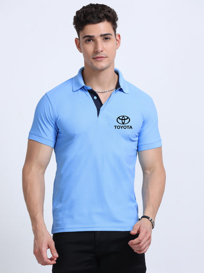 Toyota Premium Tshirt - Awesome Edition