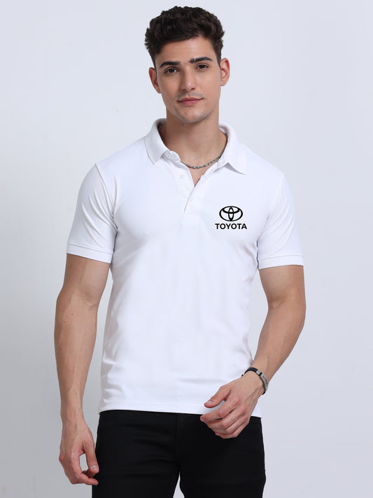Toyota Premium Tshirt - Awesome Edition